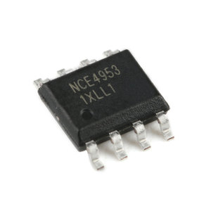 Transistor de puissance de haute qualité en vente directe d'usine, transistor de commutation, composants électroniques, BOM NCE4953 - Product Image 1