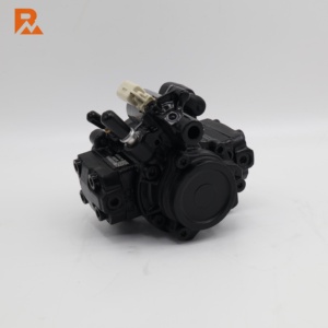 Pompe à injection de carburant 5WS40894 5WS40657 A2C5381555 9672605380 pour moteur FORD 1.6TDCI - Product Image 1