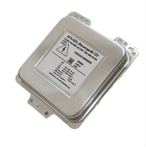 Unidad de Control de faros de xenón OEM 63126937223 Módulo de balasto para <span class=keywords><strong>BMW</strong></span> E60 E61 E65 E66 X5 <span class=keywords><strong>X70</strong></span> X6 xenón para HID nueva condición - Product Image 1