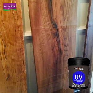 Fournisseur de résine UV depuis 1995-maydos vernis résine UV pour carrelage céramique Fbier - Product Image 6