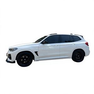 Hong Cai Custom Factory Direct Auto Full Body Color Changing TPU Customization Logo 7.5mil Anti Scratch 5 Year Warranty FANNA - Product Image 2