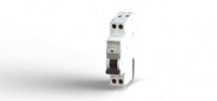 Disyuntor en miniatura MCB AFCI GFCI, 120V, 240V, CC, CA, CC, tipo de enchufe