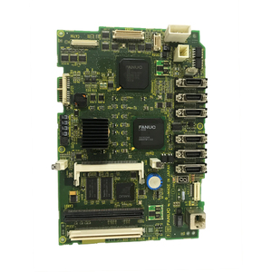 A20B-8201-0083 FANUC Nouvelle carte mère de circuit imprimé d'origine - Product Image 6