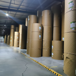 Papier nacré de luxe gaufré double face A3/A4/A5, carton spécial pour emballage - Product Image 6