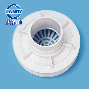 Accessoire de piscine : Buse d'entrée et de sortie, massage <span class=keywords><strong>spa</strong></span> et diffuseur d'eau, amélioration <span class=keywords><strong>pour</strong></span> baignoire à glace et piscine hors-sol - Product Image 2