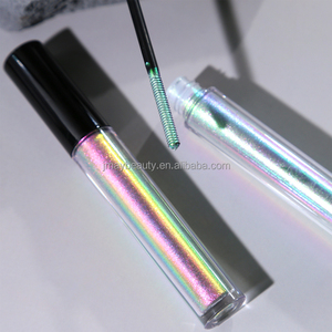 Máscara Multichrome 2026, Color Cambiante Pigmentado, Secado Rápido, Brillo Brillante, Máscara Camaleón <span class=keywords><strong>de</strong></span> Marca Privada para Pestañas - Product Image 5