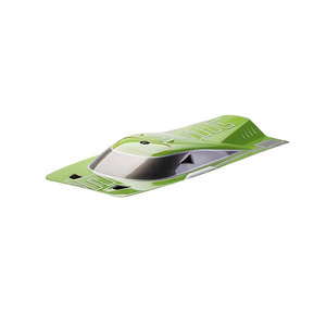TFL 1317 Patron Saint <span class=keywords><strong>RC</strong></span> Barco de <span class=keywords><strong>gasolina</strong></span> Fibra de vidrio y fibra de carbono <span class=keywords><strong>Lancha</strong></span> rápida - Product Image 3