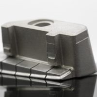 Printer 3D SLM Format Sedang untuk Komersial dan Industri, Peralatan R&D dan Stereotipisasi Proses untuk Berbagai Industri