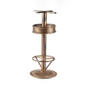 Bases de Mesa de Comedor Industriales WEKIS OEM ODM en Venta, Base de Mesa de Centro de Metal a Precio de Fábrica, Base de Mesa Redonda de Hierro - Product Image 2