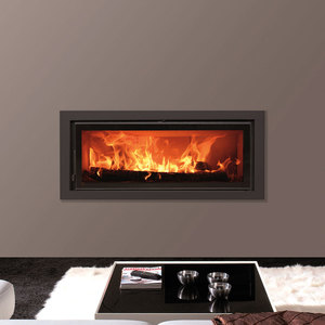 <span class=keywords><strong>Cheminée</strong></span> électrique en plaque d'acier à haute teneur en carbone, fonction de <span class=keywords><strong>chauffage</strong></span> - Product Image 1
