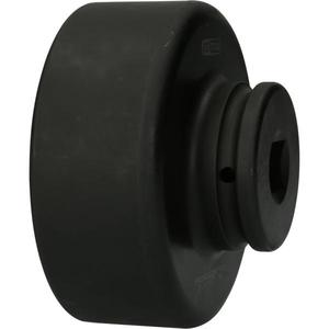 KS TOOLS - 460.2735 Douille d'écrou d'essieu 3/4 '', 8 points, court-EAN 4042146755242 HEAVY VEHICLES - Product Image 1