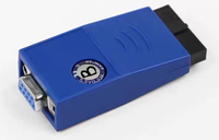 Module Bluetooth pour tablette de diagnostic d'ascenseur, logiciel TCM pour carte mère MC2-B MC2-C, outil de test de panne d'ascenseur CPIK