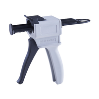 KONGDER 50ML Fournisseur d'adhésifs en pierre Hi-Macs Krion Durasein avec des adhésifs sans couture pour joints de rapport de 10:1 Aucune résistance au jaunissement