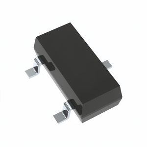 Electronic Circuit Components TO-236-3, SC-59, SOT-23-3 Diodes MMBZ5240B-E3-18 BOM IC In Stock - Product Image 1
