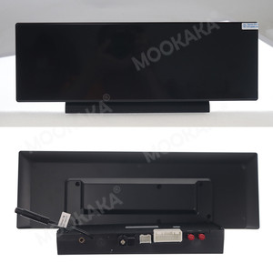 14.9 inch <span class=keywords><strong>Android</strong></span> đài phát thanh cho Audi A6 C7 S6 A7 S7 2012 2018 xe đa phương tiện Player <span class=keywords><strong>GPS</strong></span> <span class=keywords><strong>navigation</strong></span> âm thanh DVD caplay màn hình cảm ứng LHD - Product Image 6