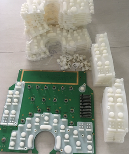 Pièces de rechange d'origine pour l'assemblage du panneau de commande de l'échographe Volusone S10, pour appareil d'échographie Doppler - Product Image 5