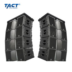 Hot Sale Dual 12 Inch Neodymium Big Power <strong>Line</strong> <strong>Array</strong> Speaker System - Product Image 3