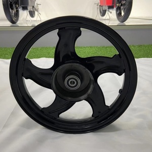 Neumático para Bicicleta Eléctrica, Llanta 14-250, Neumáticos para Bicicleta 275-10, Triciclo Eléctrico 300-10, Piezas para Bicicleta Eléctrica - Product Image 4