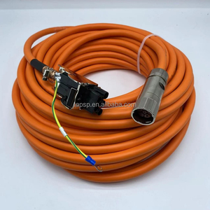 <span class=keywords><strong>สาย</strong></span><span class=keywords><strong>ไฟ</strong></span>ควบคุมอุตสาหกรรม<span class=keywords><strong>สาย</strong></span><span class=keywords><strong>ไฟ</strong></span>6FX8002-5CS56 6FX8002-5CS66<span class=keywords><strong>สาย</strong></span>เซอร์โวมอเตอร์6FX8002-5CS46 - Product Image 1