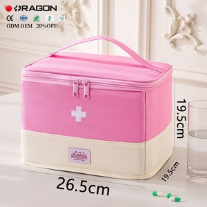 <span class=keywords><strong>Kit</strong></span> Viện trợ đầu tiên bốn mảnh đặt hộ gia đình y tế <span class=keywords><strong>Kit</strong></span> gói di động y học lưu trữ túi y tế túi Viện trợ đầu tiên <span class=keywords><strong>Kit</strong></span> - Product Image 3