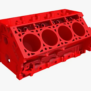Servicios de Impresión 3D OEM/ODM para Prototipos Automotrices y de Exhibición - FDM/SLA/MJF Plástico/Nylon/ABS/PLA Guangdong - Product Image 1