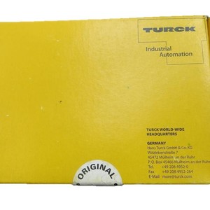 Sensor de Presión Turck PS010V-401-LI2UPN8X-H1141, 0 a 10 Bares, Piezoresistivo, 4-20 mA, Io-Link - Product Image 5