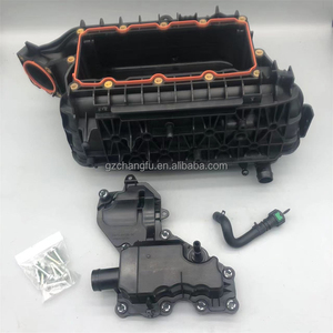 3 Pezzi Separatore del Collettore di Aspirazione, Depuratore Olio DS7G9424HA DS7G-9424-HA DS7G6A785CA DS7G6C664AA per Ford Focus KUGA MONDEO 1.5T - Product Image 3