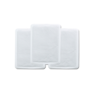 MeiLan OEM Penghangat Tangan Sekali Pakai Terapi Medis Patch Penghangat Tubuh Paket Panas Pereda Nyeri Diaktifkan Udara Bersertifikat CE 8-12 - Product Image 2