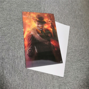 Arte Mural Lenticular 3D Personalizado de <span class=keywords><strong>Michael</strong></span> <span class=keywords><strong>Jackson</strong></span> - Product Image 6