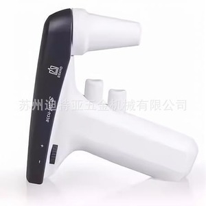 Pipette électrique Accu-jet Pro 26350 réglable pour usage en laboratoire, en plastique blanc - Product Image 5