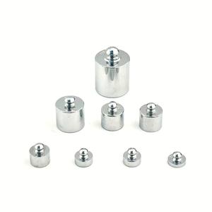 Nhà Cung Cấp Chuyên Nghiệp Của Tiêu Chuẩn Chất Lượng Chrome Mạ 1-50G Độ Chính Xác Quy Mô Hiệu Chuẩn Trọng Lượng Thiết Lập Thiết Yếu Phòng Thí Nghiệm Nguồn Cung Cấp - Product Image 4