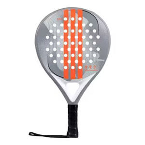 Nueva Pala de Pádel de Tendencia con 2 Palas y 3 Pelotas de Tenis - Product Image 4