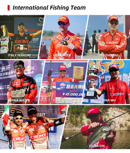 Meilleure vente <span class=keywords><strong>moulinet</strong></span> de pêche Nylon 5 + 1BB roulements 9 kg Max glisser <span class=keywords><strong>leurre</strong></span> <span class=keywords><strong>moulinet</strong></span> de pêche roue tournante moulinets d'eau douce pêche - Product Image 6