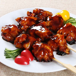 Morceaux de <span class=keywords><strong>poulet</strong></span> panés surgelés riches en protéines pour la <span class=keywords><strong>livraison</strong></span> de repas rapides - Product Image 6