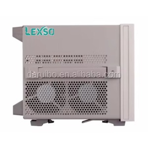 เครื่องวิเคราะห์เครือข่าย Keysight รุ่น E5063a Ena Series 100 Khz -18 Ghz (agilent) Lexso มือสอง - Product Image 5