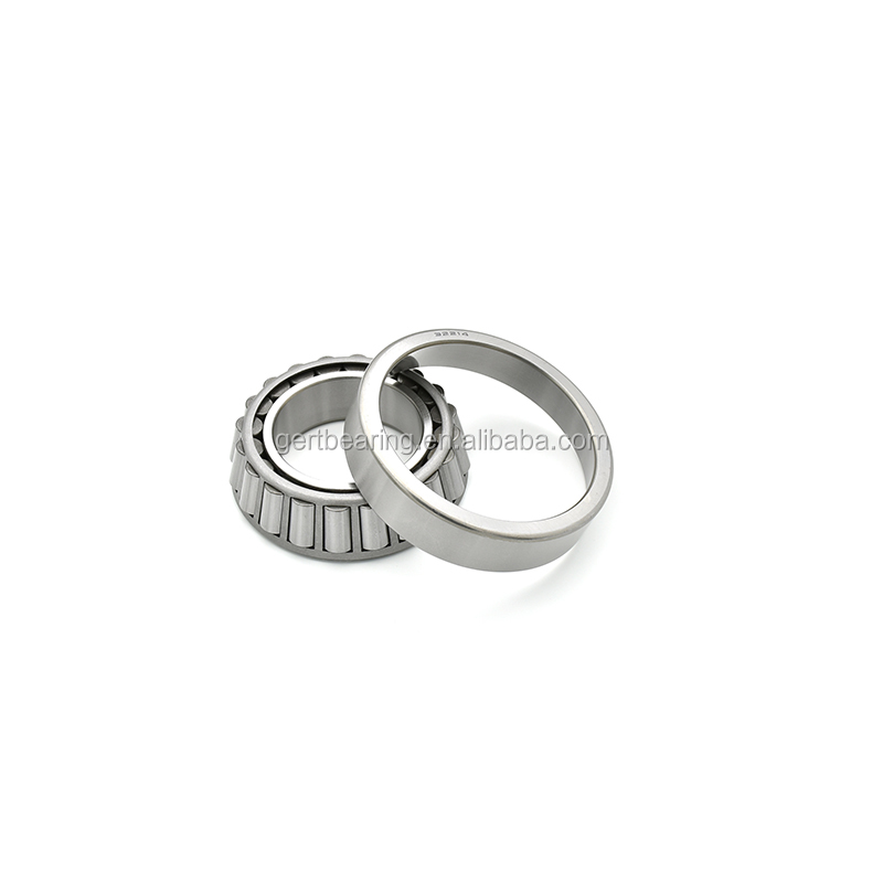 71450 Tapered Roller Bearing - Stable Performance & Chrome Steel