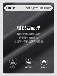 <span class=keywords><strong>Pantaloni</strong></span> Sportivi Cargo da Uomo AOLA <span class=keywords><strong>con</strong></span> <span class=keywords><strong>Elastico</strong></span> <span class=keywords><strong>in</strong></span> <span class=keywords><strong>Vita</strong></span>, Joggers <span class=keywords><strong>con</strong></span> Tasche, Casual DMK004 - Product Image 4