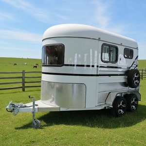 โหลดมุมรถพ่วงม้าดีลักซ์2 - Product Image 5