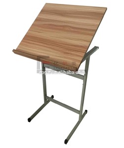 <span class=keywords><strong>Table</strong></span> de dessin de conception simple <span class=keywords><strong>Table</strong></span> de dessin d'étudiant de salle artistique <span class=keywords><strong>Table</strong></span> de projet d'<span class=keywords><strong>architecture</strong></span> - Product Image 3