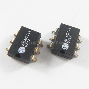 6c111 linh kiện điện tử sop6 optocoupler ad6c111 - Product Image 3