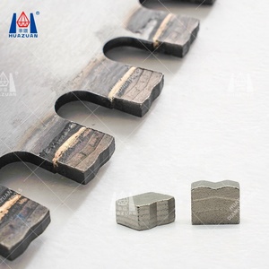 Lưỡi Cưa 3000Mm Lưỡi Cưa Cắt Kim Cương Nhiều Lớp Loại M Cho Phiến Đá Granite - Product Image 5