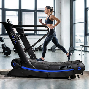 Factory Direct Sales of High Quality Home Commercial Non-powered Bending Fitness Equipment Exercise WD-EM7900A WD-EM79 - Product Image 1