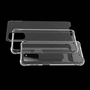 Gscase <span class=keywords><strong>เคส</strong></span>โทรศัพท์มือถือยอดนิยม2024กันกระแทกแบบ<span class=keywords><strong>ใส</strong></span>ขนาด1.5มม. ฝาครอบกันกระแทกสำหรับ iPhone 15 PRO MAX - Product Image 5