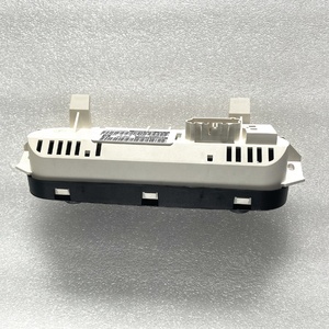 Control de Calefacción y Aire Acondicionado Trasero 05005009AD para Chrysler <span class=keywords><strong>Caravan</strong></span>/Voyager, Town&Country 2001-2010 - Product Image 2