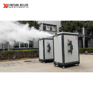 Vertical LDR35kg 50kg 100kg 120KG 150kg 180KG 200kg 250kg 300kg 350kg 400kg 500kg 700kwElectric <strong>Steam</strong> <strong>Generator</strong> - Product Image 1