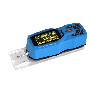 KR221 Digital Portable Surface Roughness <b>Tester</b> USB Interface Electronic Power 1-Year 220V Cable for Machine Measurement Work - Product Image 2