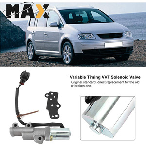 โซลินอยด์วาล์ว23796-4W01A วาล์วแปรผันสำหรับ Nissan <span class=keywords><strong>Pathfinder</strong></span> Infiniti 237964W01A - Product Image 6