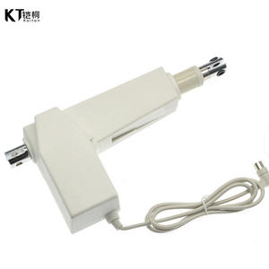 Attuatore Lineare Impermeabile 12V/24V 8000N, Attuatore Lineare ad Alta Velocità 30mm-800mm, Adatto per Letti Medici e Sedie Odontoiatriche - Product Image 4