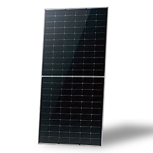 ระบบโซลาร์เซลล์ไฮบริด Growatt 15KW พร้อมแบตเตอรี่สำรอง - โซลูชันพลังงานสำหรับบ้านครบวงจรสำหรับใช้ในที่อยู่อาศัย รองรับการใช้งานแบบ On/Off Grid - Product Image 3