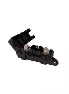 Nhà Máy bán hàng trực tiếp đảm bảo chất lượng, nhỏ Xe Cầu Chì Chủ sở hữu, ngã ba-loại cầu chì hộp/bolt-loại cầu chì hộp - Product Image 6